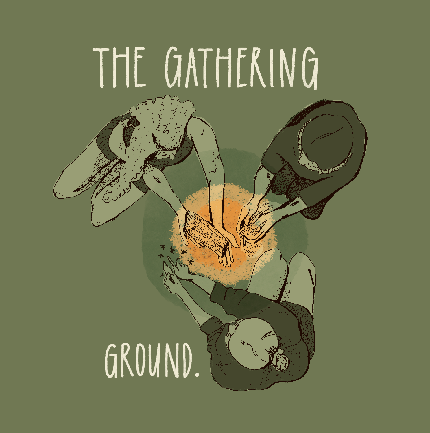 The Gathering Ground